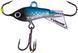 Балансир Viking Fishing Yeti Ice Jig 20mm 3.0g #3 Light Blue Glam 1919.01.61 фото 1