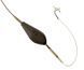 Готове оснащення на ледкорі Carp Pro In-line Horizont №6 100г CP18116-100 фото 1