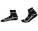 Шкарпетки трекінгові Extra Heat Merino Wool Midle black 42-43 (M) FTSNC42-43bk фото 2