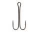 Двойник Flagman F-90 Double Hook №2/0 FD-90-20 фото 1