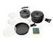 Набор посуды Carp Pro Camping Cookware Set CP1122 фото 1