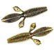 Плавальний силікон ZMAN TRD Bugz 2.75" 6 pc #California Craw (TBUGZ-268PK6) TBUGZ-268PK6 фото 1