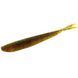 Силикон Lunker City Fin-S Fish 4" #420 Mary Jane 10шт. (42040) 42040 фото 1