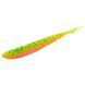 Силикон Lunker City Fin-S Fish 4" #420 Mary Jane 10шт. (42040) 42040 фото 7