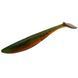 Силікон&nbsp;Lunker&nbsp;City&nbsp;Swimfish&nbsp;3.75"&nbsp;#214&nbsp;8шт. (37214) 37214 фото 1