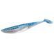 Силікон&nbsp;Lunker&nbsp;City&nbsp;Swimfish&nbsp;3.75"&nbsp;#214&nbsp;8шт. (37214) 37214 фото 5