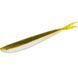 Силикон Lunker City Fin-S Fish 4" #420 Mary Jane 10шт. (42040) 42040 фото 4