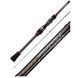 Спиннинг Graphiteleader Finezza Prototype 24GFINPS-782LML-HS 2.34m 1-10g (G08909) G08909 фото 3