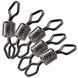 Вертлюжок Fladen Diamond Eye Swivel 12pcs size 1 (15-001-1) 15-001-1 фото 2