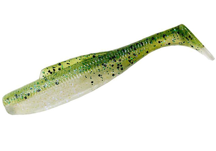 Плавающий силикон ZMAN Diezel Minnowz 4" 5pc #Golden Boy (DMIN-323PK5) DMIN-323PK5 фото