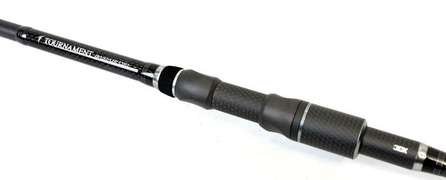 Удилище карповое Daiwa TNBAC 3312-BD BasiAir Carp Tour 3.90m 3.5lbs (11611-395) 11611-395 фото