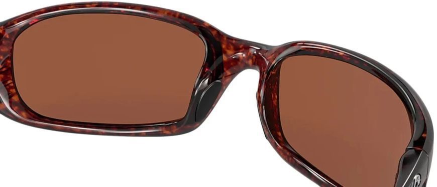 Очки Costa Del Mar Brine Tortoise Copper 580P 1796.12.04 фото