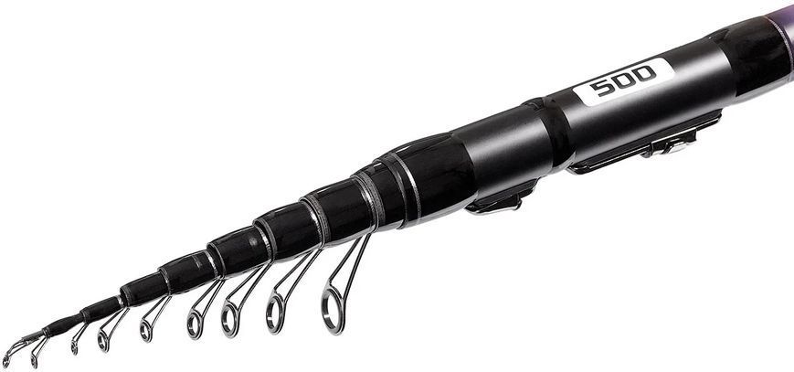 Удилище болонское Brain Apex Traveller 4.00m 1858.44.65 фото
