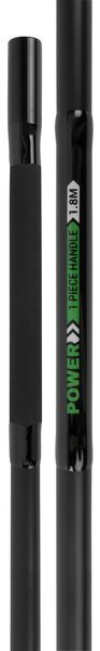 Ручка підсаки Korum Power Net Handle 1.80m 1063.56.36 фото