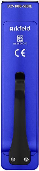 Ліхтар Olight Arkfeld. Blue 2370.38.64 фото