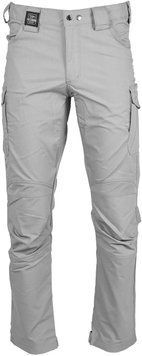 Штани Mecanik Prime. 34/32. Gray 747.00.32 фото