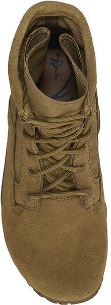 Ботинки Belleville Minimalist Trainning. 11. Coyote Brown 1488.50.07 фото