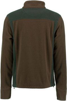 Кофта Orbis Textil Fleece. XL. Хакі 2900.02.22 фото