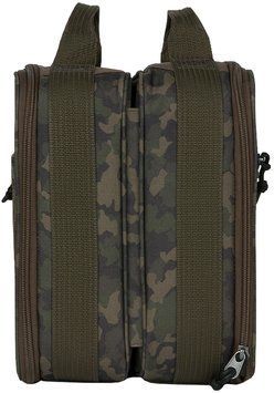 Сумка Shimano Sync X Large Accessory Case для коропових аксесуарів 2266.32.04 фото