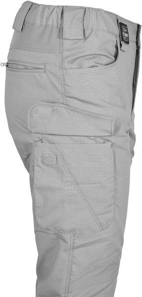 Штани Mecanik Prime. 34/32. Gray 747.00.32 фото