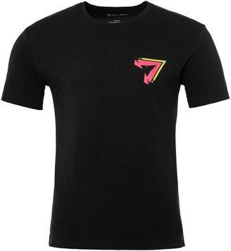 Футболка Select T-Shirt Fisherman S Black 1870.76.60 фото