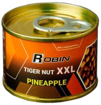 Тигровий горіх Robin XXL Ананас 65 мл 494.00.43 фото