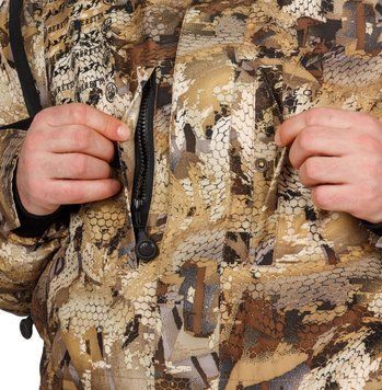 Куртка Beretta Outdoors Extreme Ducker XL 1207.18.88 фото