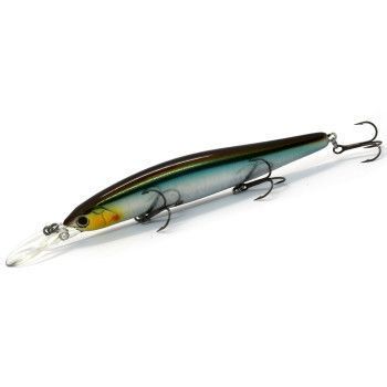 Воблер Daiwa Steez Minnow 110SP-MR 110mm 15.0g #Special Shiner (07431726) 07431726 фото
