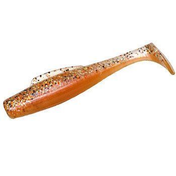 Плавающий силикон ZMAN Minnowz 3" 6pc #New Penny (GMIN-261PK6) GMIN-261PK6 фото