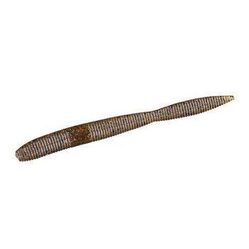 Плавающий силикон ZMAN Fattyz 5" Canada Craw 6 Pack (FAT5-310PK6) FAT5-310PK6 фото