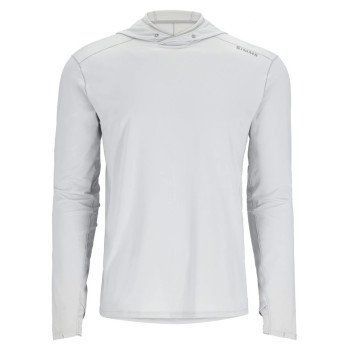 Худи Simms Sflex Hoody Sterling XXL (13658-041-60) 13658-041-60 фото
