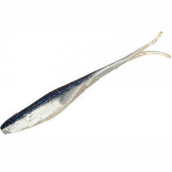 Плавающий силикон ZMAN Scented Jerk Shadz 5" 5pc #Ralphs Shad (SJS5-307PK5) SJS5-307PK5 фото