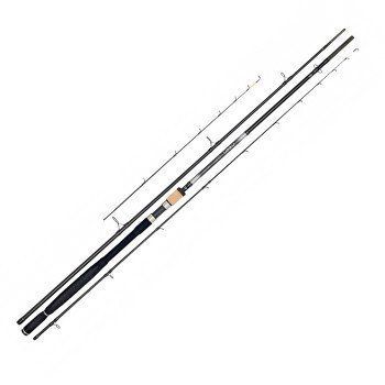 Фидер Daiwa N`Zon Super Slim Power Carp Feeder 3.96m 180g (11164-390) 11164-390 фото