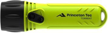 Фонарь Princeton Tec Torrent Led 500 lm Yellow 2370.44.22 фото