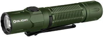 Ліхтар Olight Warrior 3S. OD Green 2370.38.90 фото