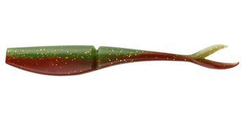 Силикон Daiwa Bait Junkie 7" Jerkshad Baby Bass (20002046) 20002046 фото