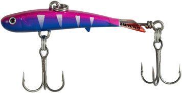 Балансир Viking Fishing Mate Ice Jig 40mm 6g #09 Strange Perch 1919.05.28 фото