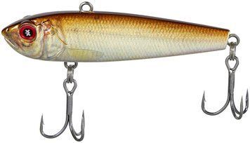 Воблер Viking Fishing Outcast Vib HV 60mm 16.0g hook#8 Zander 1919.00.61 фото