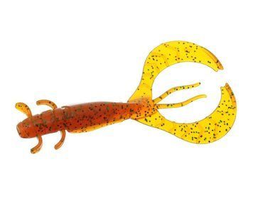 Рак Flagman FL Craw 1.8" #105 Violet Caramel FFLC18-119 фото