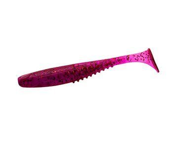 Вiброхвiст Fishing Drugs Gangsta Minnow 6" Lox GM0600107 фото
