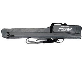 Чехол Flagman Pro Competition Rod Bag 150x25x11см with reel pouch FPC012 фото