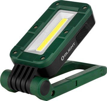Фонарь Olight Swivel Moss Green 2370.35.34 фото