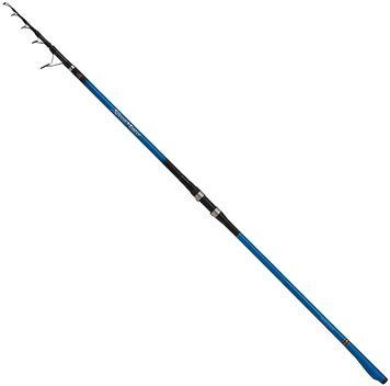 Удилище серфовое Shimano Speedmaster DX TE Surf 4.50m max 170g 2266.31.11 фото