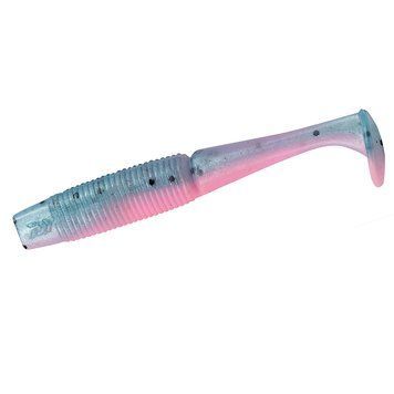 Силикон Daiwa Bait Junkie 3.2" Minnow #Bp Iwashi Glow (2316038) 2316038 фото