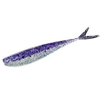 Силікон Lunker City Fat Fin-S Fish 3.5" #231 10 шт. (36231) 36231 фото