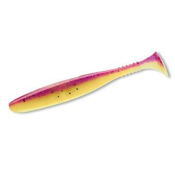 Силікон Daiwa Tournament D`Fin 125 mm 5 pc #UV СС (16502-112) 16502-112 фото