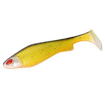 Силикон Daiwa Prorex Lazy Shad 16 160mm #Sleazy Roach (222534) 222534 фото