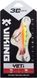 Балансир Viking Fishing Yeti Ice Jig 75mm 36.0g #4 Fire Perch 1919.02.42 фото 2