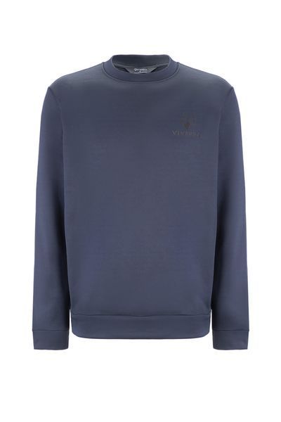 Реглан Viverra Every Day Fleece Top Grey XL (РБ-2236891) РБ-2236891 фото