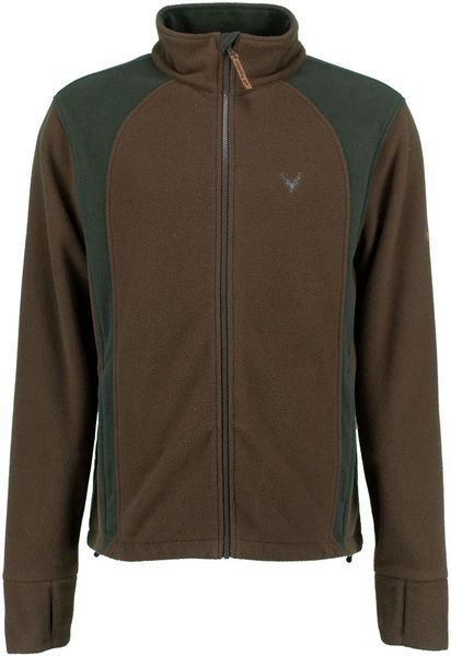 Кофта Orbis Textil Fleece. XL. Хакі 2900.02.22 фото